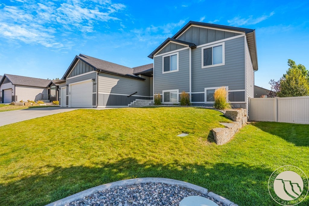 2989 W Copper Ridge Loop