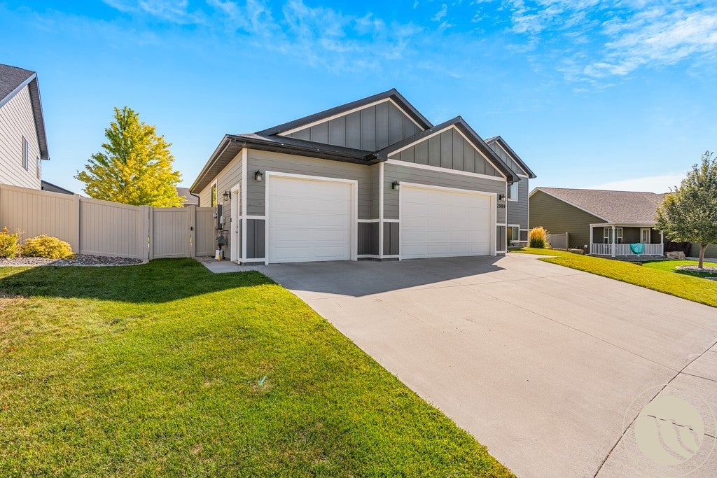 2989 W Copper Ridge Loop
