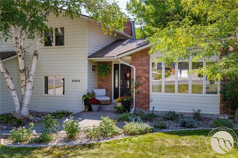 4204 Pine Cove Rd Billings MT 59106