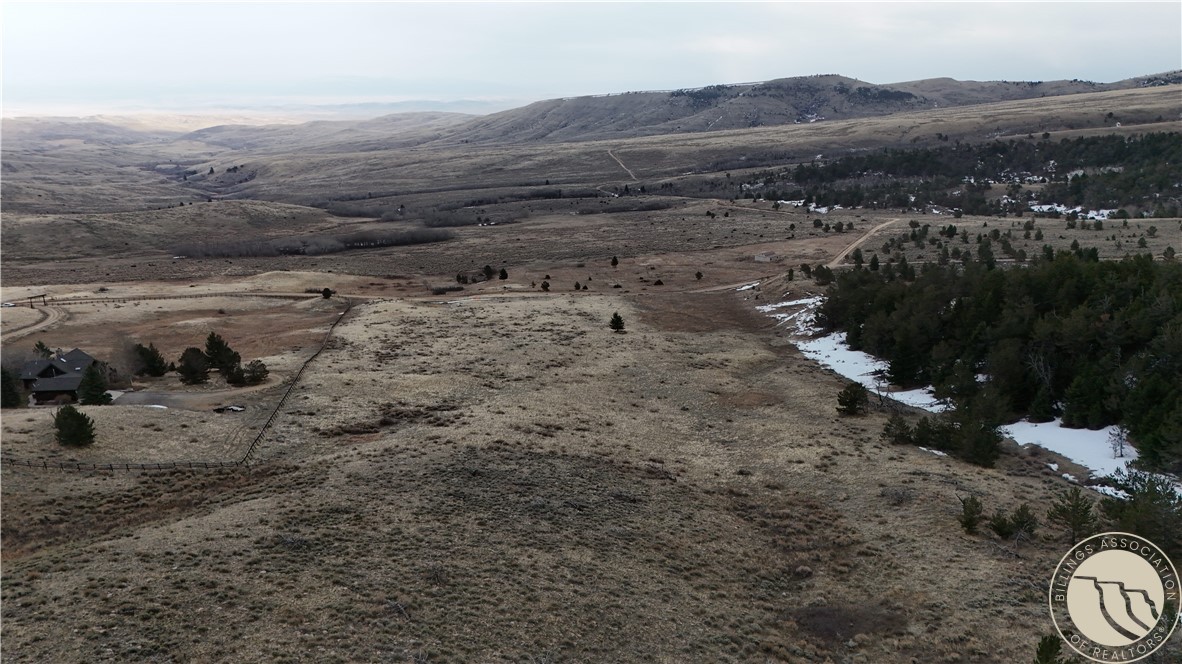 TBD Meeteetse Trail Road