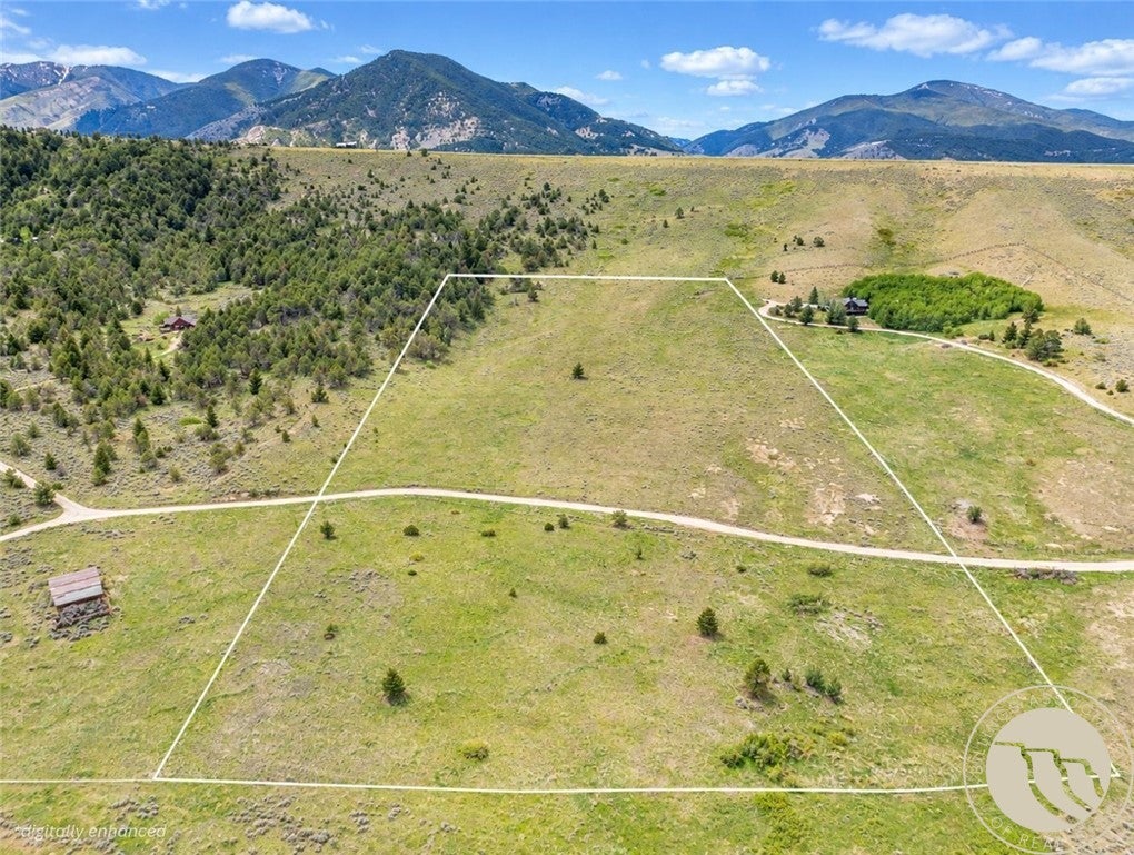 Photo of TBD Meeteetse Trail Road, Red Lodge, MT 59068 (MLS # 359722)