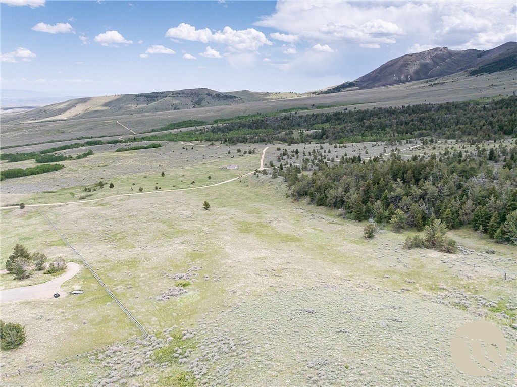 TBD Meeteetse Trail Road