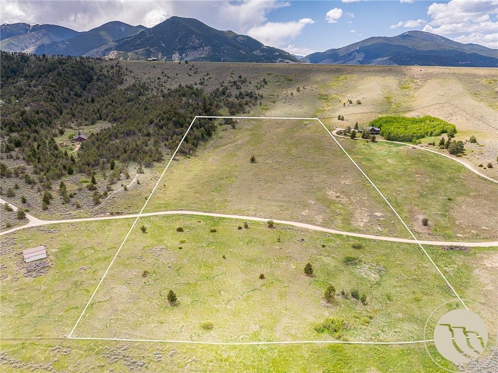 Photo of TBD Meeteetse Trail Road, Red Lodge, MT 59068 (MLS # 359722)