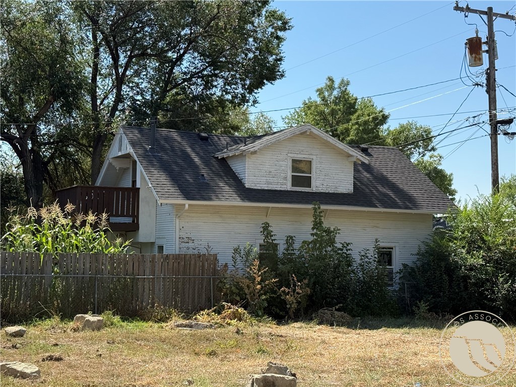 722 N 17th Street