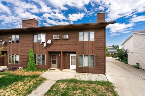 269 Westchester Square Billings MT 59105