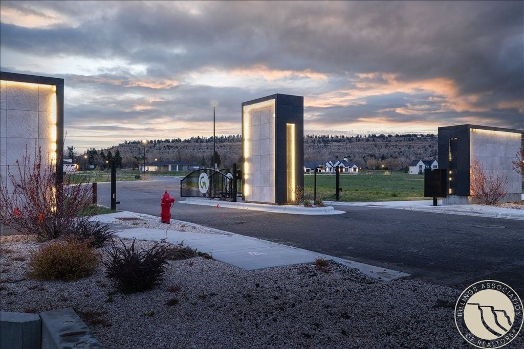 Photo of Lot 3 Glynn Abbey Way, Billings, MT 59106 (MLS # 358764)