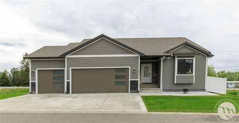 4960 Whisper Way Billings MT 59106