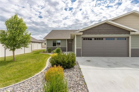 5906 Foxtail Loop W Billings MT 59106