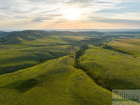 1346 Nye Road Nye MT 59061