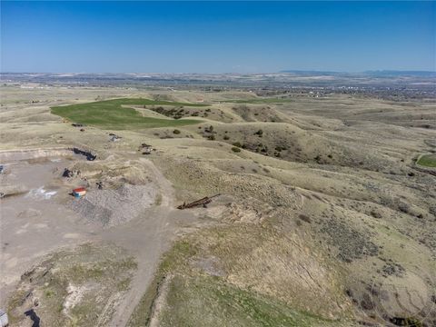 1904 Clapper Flat Laurel MT 59044