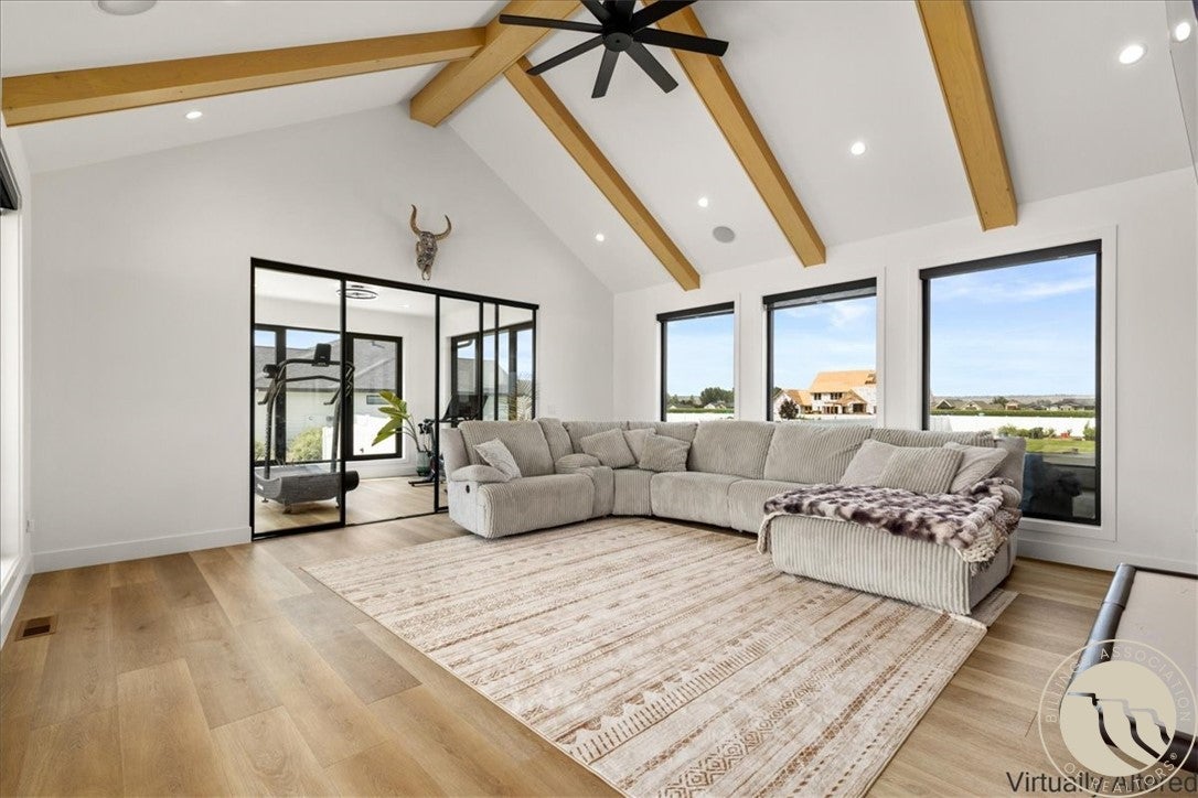 6513 Rain Lily Drive