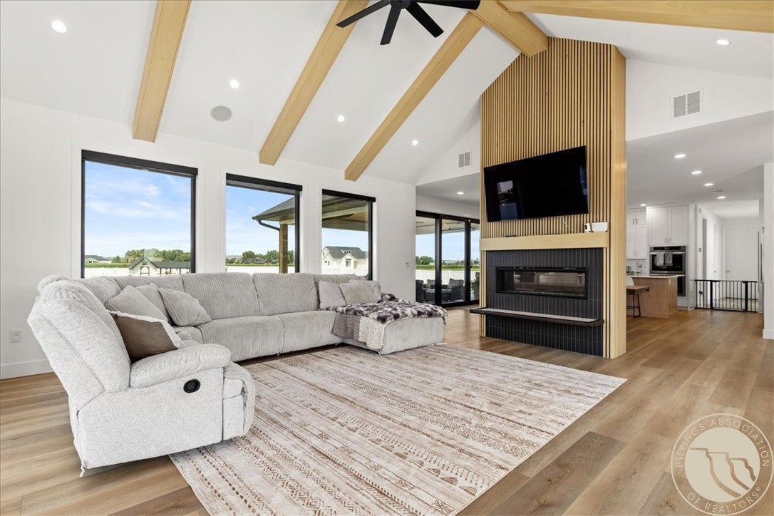 6513 Rain Lily Drive