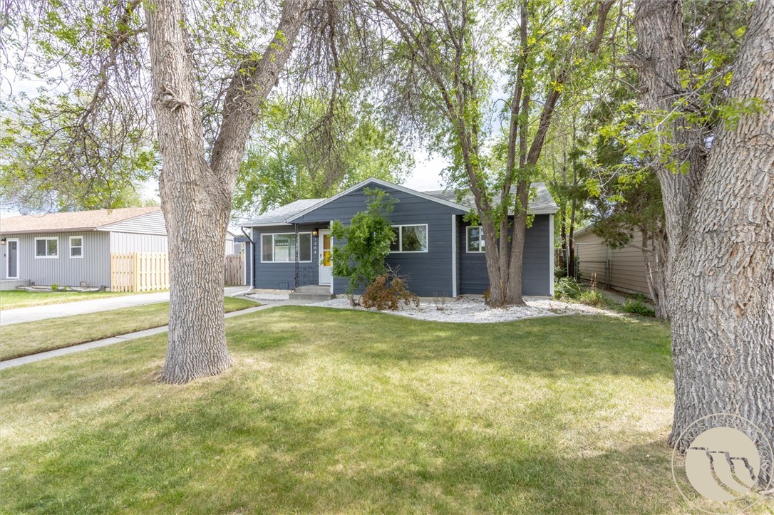 1308 Eldorado Drive