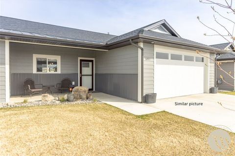 6312 Decker Lane Billings MT 59106
