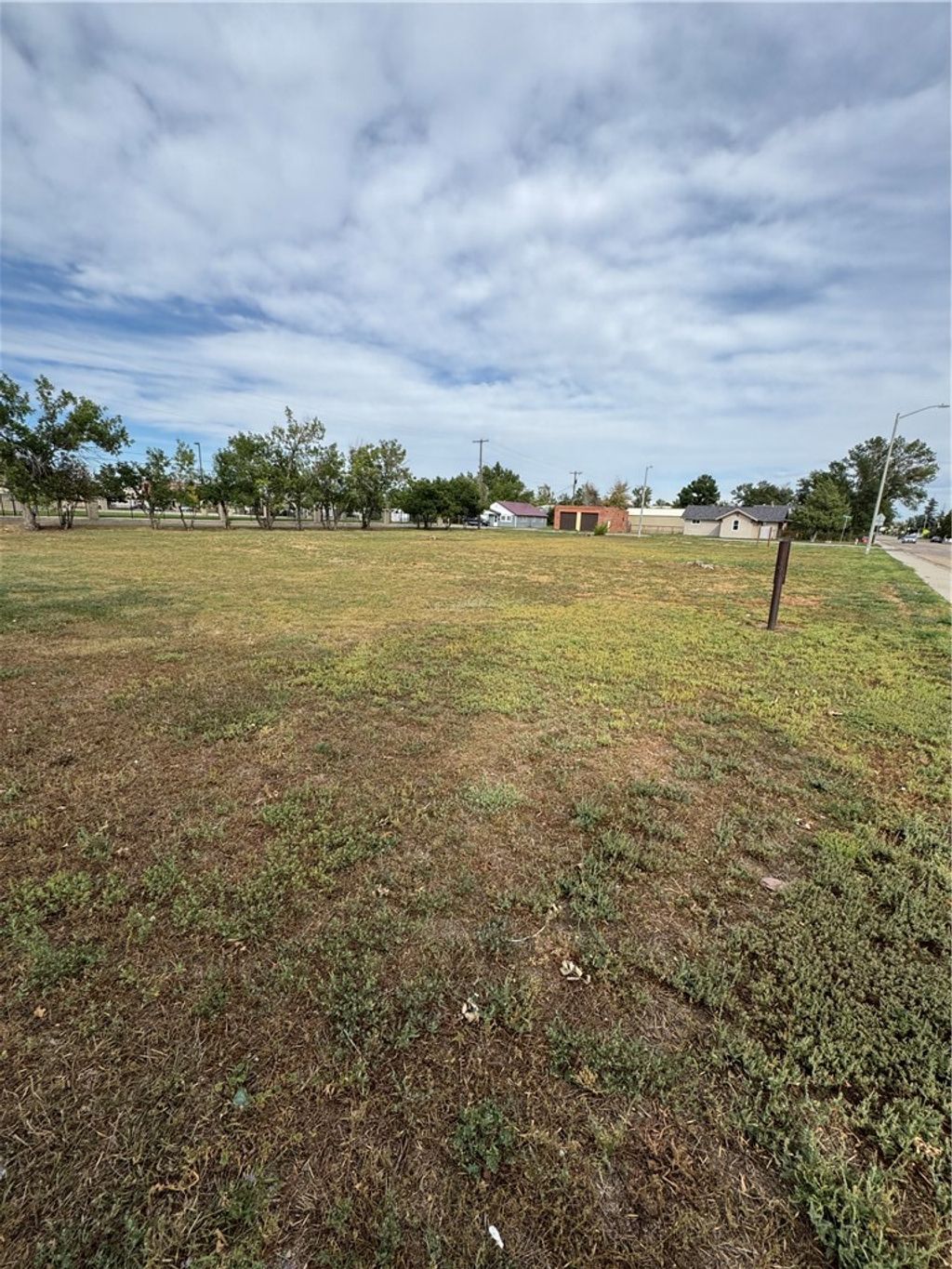 Photo of 705 W 3RD ST, Hardin, MT 59034 (MLS # 358805)