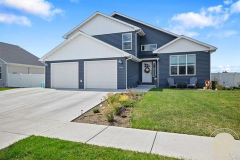 1440 Naples Street Billings MT 59105