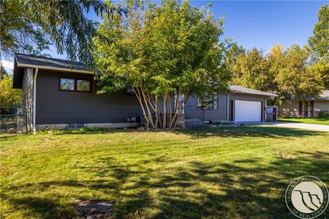 2020 Plaza Drive Billings MT 59102
