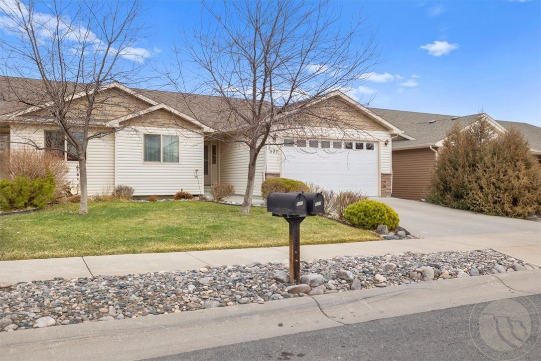 507 Roundhouse Drive