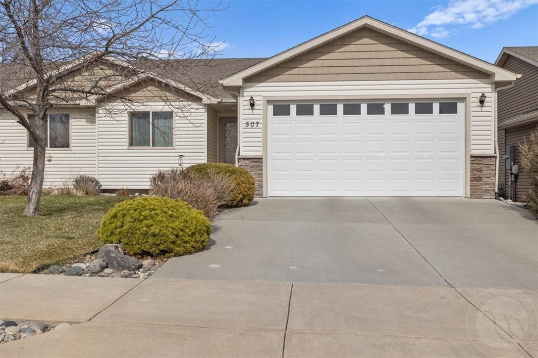 507 Roundhouse Drive