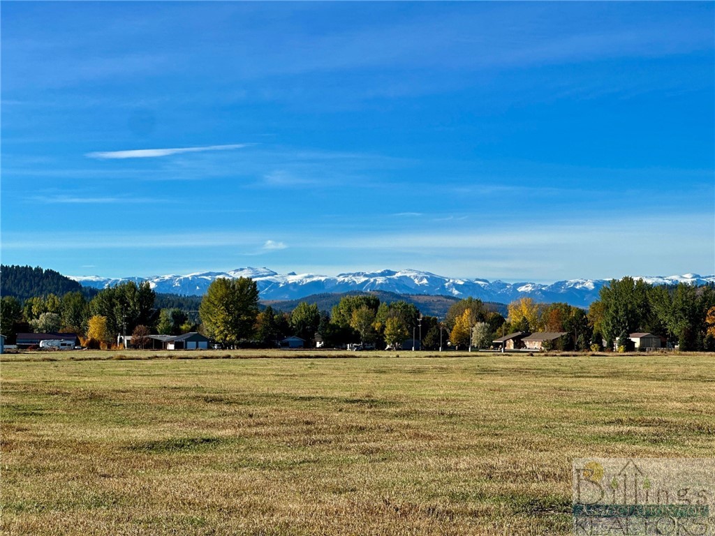 TBD Centennial Rd