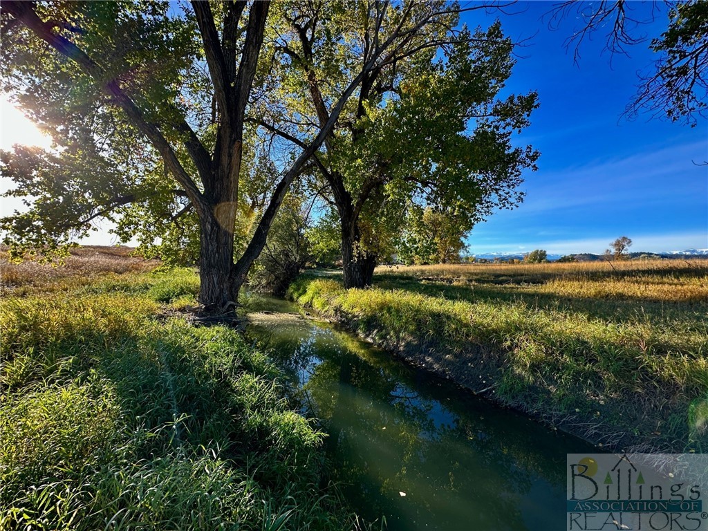 TBD Centennial Rd