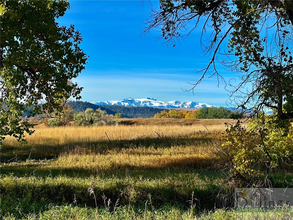 TBD Centennial Rd