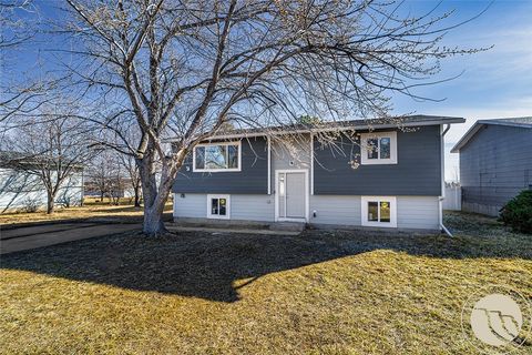 621 Bazaar Exchange Billings MT 59105