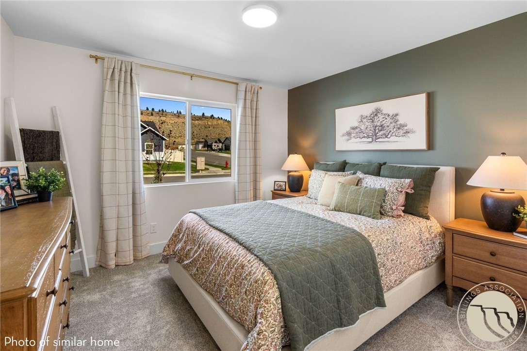 7030 Copper Bend