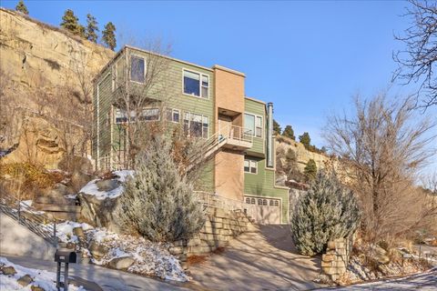 1329 Granite Avenue Billings MT 59102