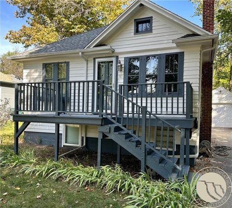 743 Clark Avenue Billings MT 59101