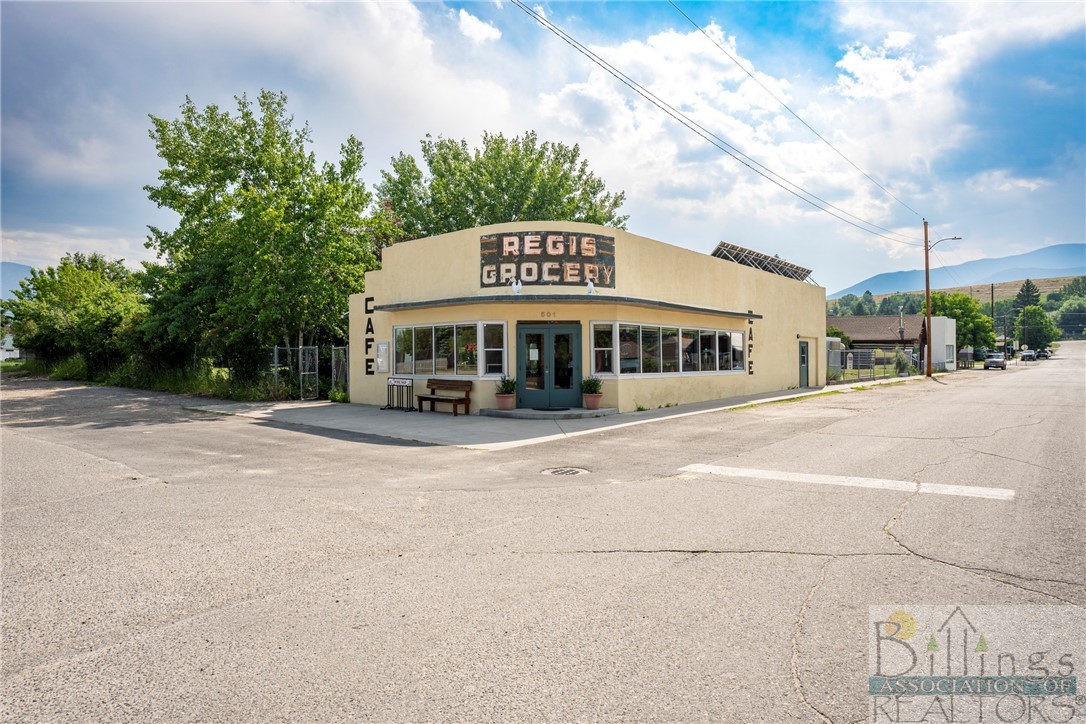 Photo 1 of 25 — 501 Word Avenue South, Red Lodge, MT 59068
