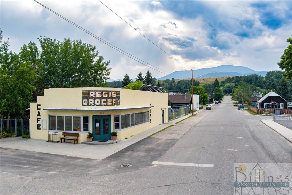 Photo of 501 Word Avenue South Ave, Red Lodge, MT 59068 (MLS # 347513)