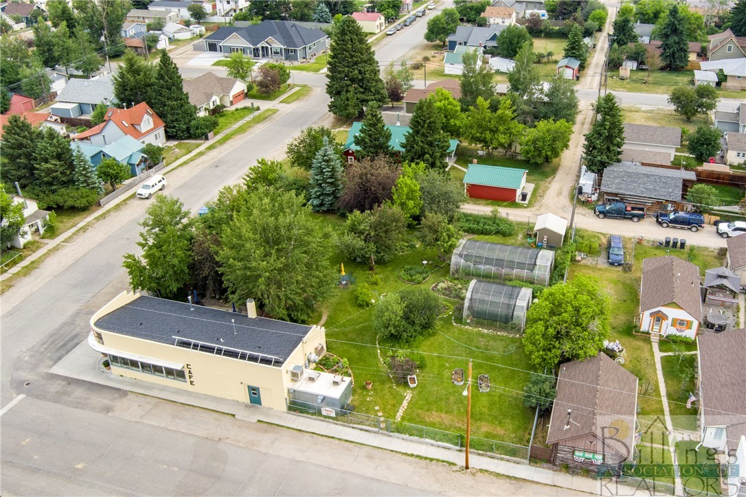 501 Word Avenue South