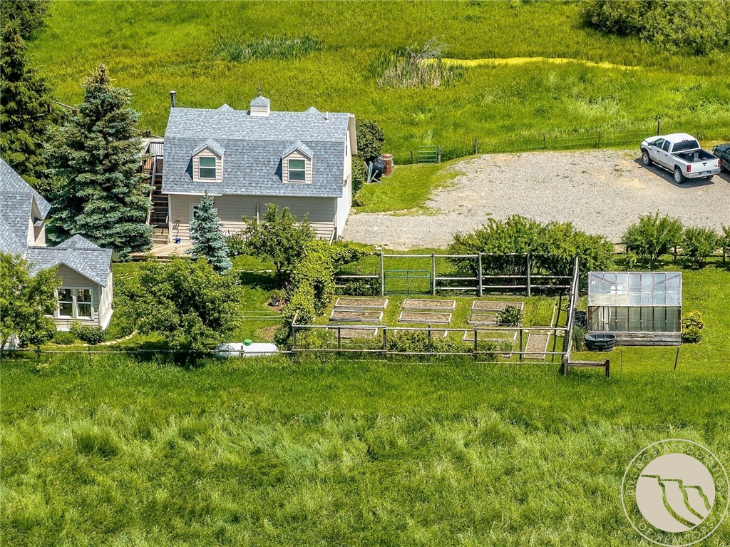 281 Taylor Hill Rd
