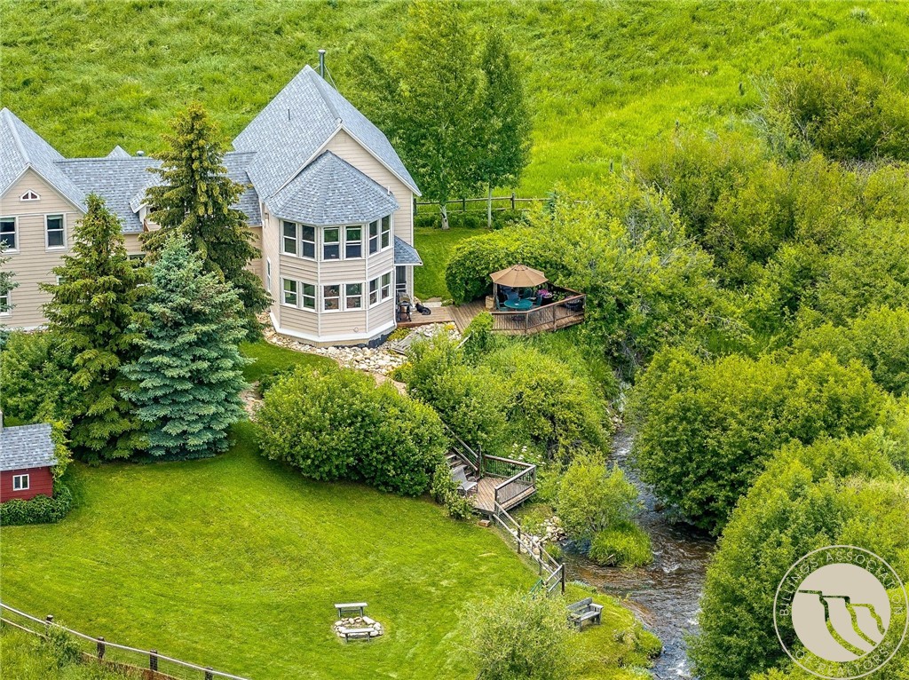 281 Taylor Hill Rd