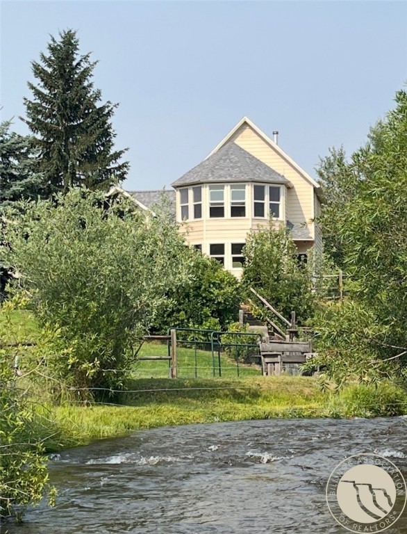 281 Taylor Hill Rd