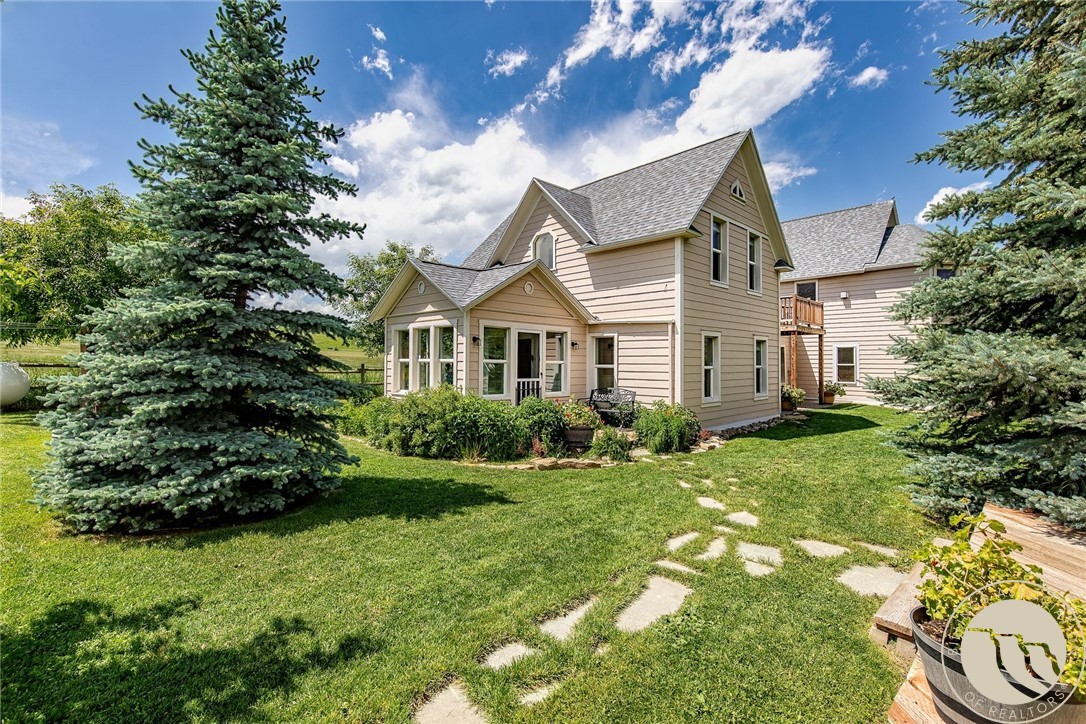 281 Taylor Hill Rd