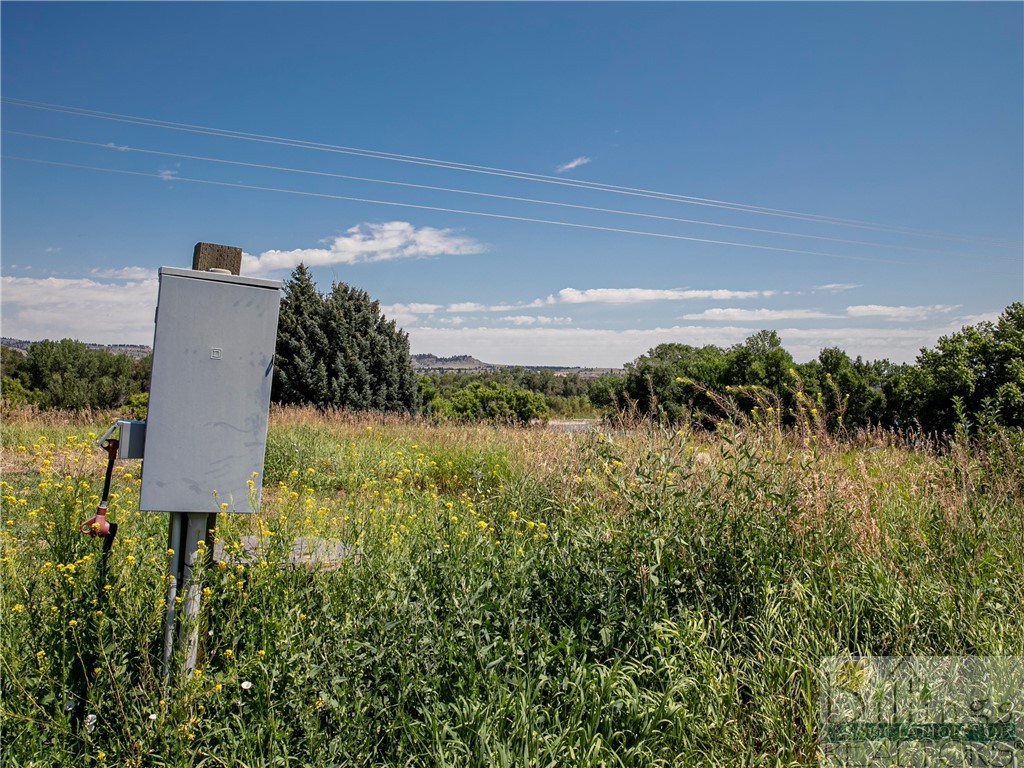 LOT # 4C Joliet Hwy (421)