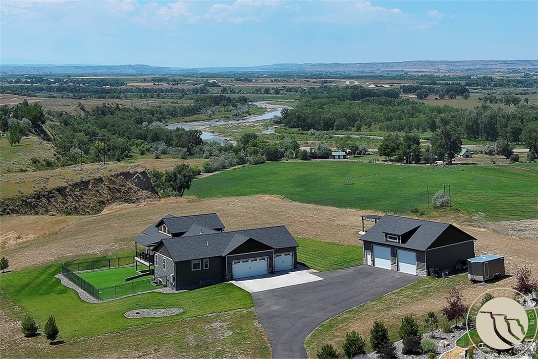 2907 Clarks Point Drive