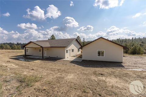 230 Winchester Drive Roundup MT 59072