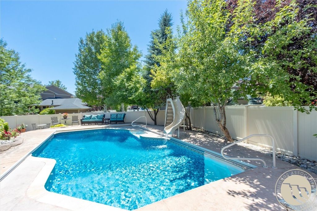 Photo of 4342 Rangeview Dr Dr, Billings, MT 59106 (MLS # 358537)