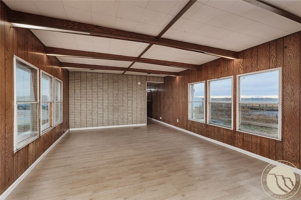 Photo of 2652 S 27th Rd RD, Ballantine, MT 59006 (MLS # 357749)