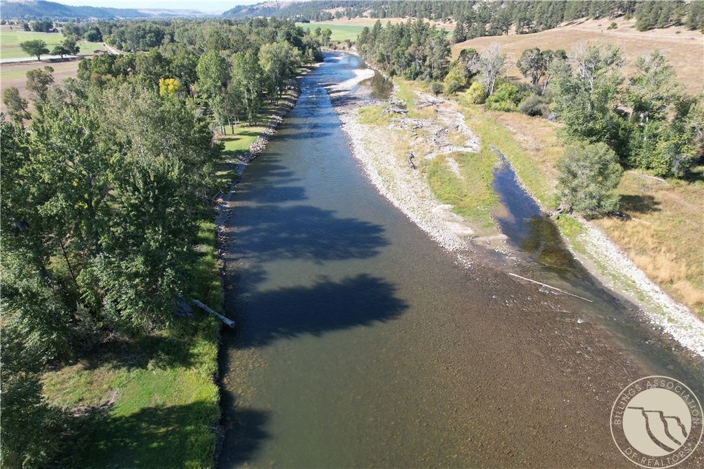 Photo of 79 Meyers Rd Rd, Columbus, MT 59019 (MLS # 355848)