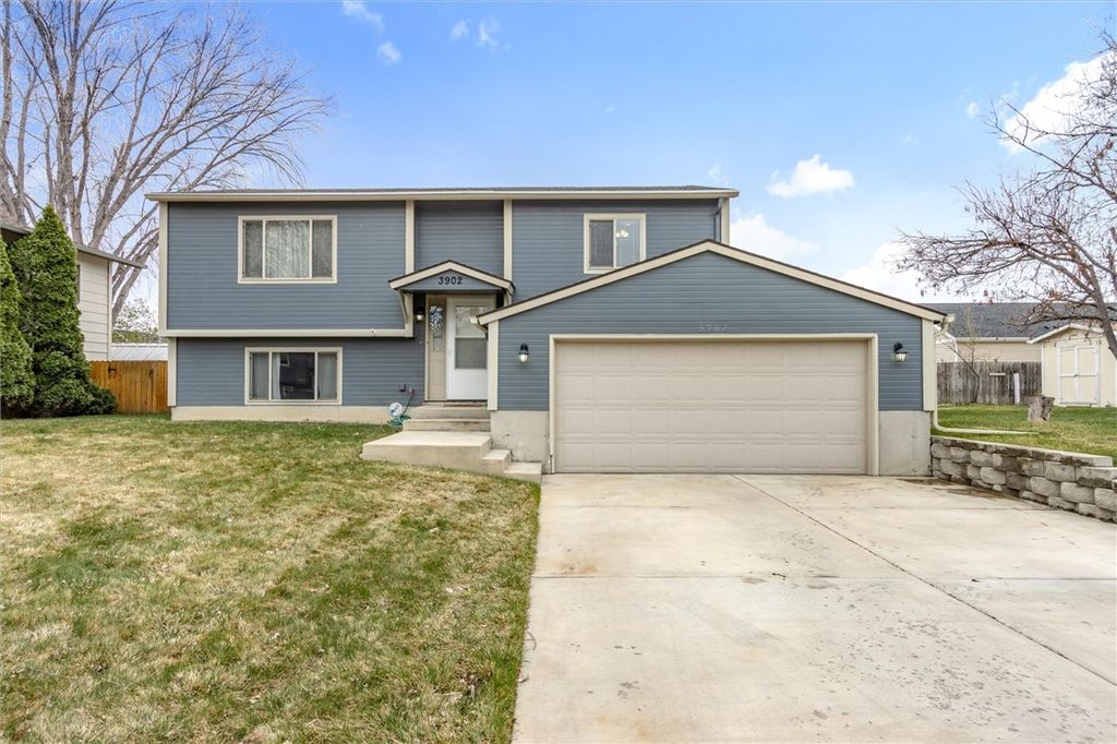 Photo of 3902 Chamberlain Drive, Billings, MT 59101 (MLS # 358457)