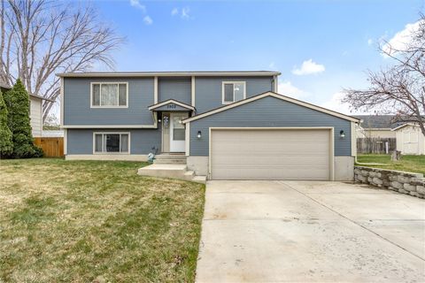 3902 Chamberlain Drive Billings MT 59101