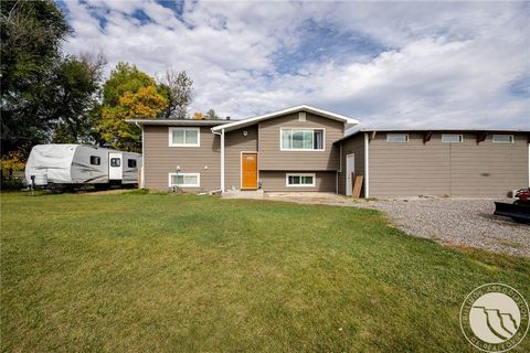 4100 Mcgirl Road Billings MT 59105