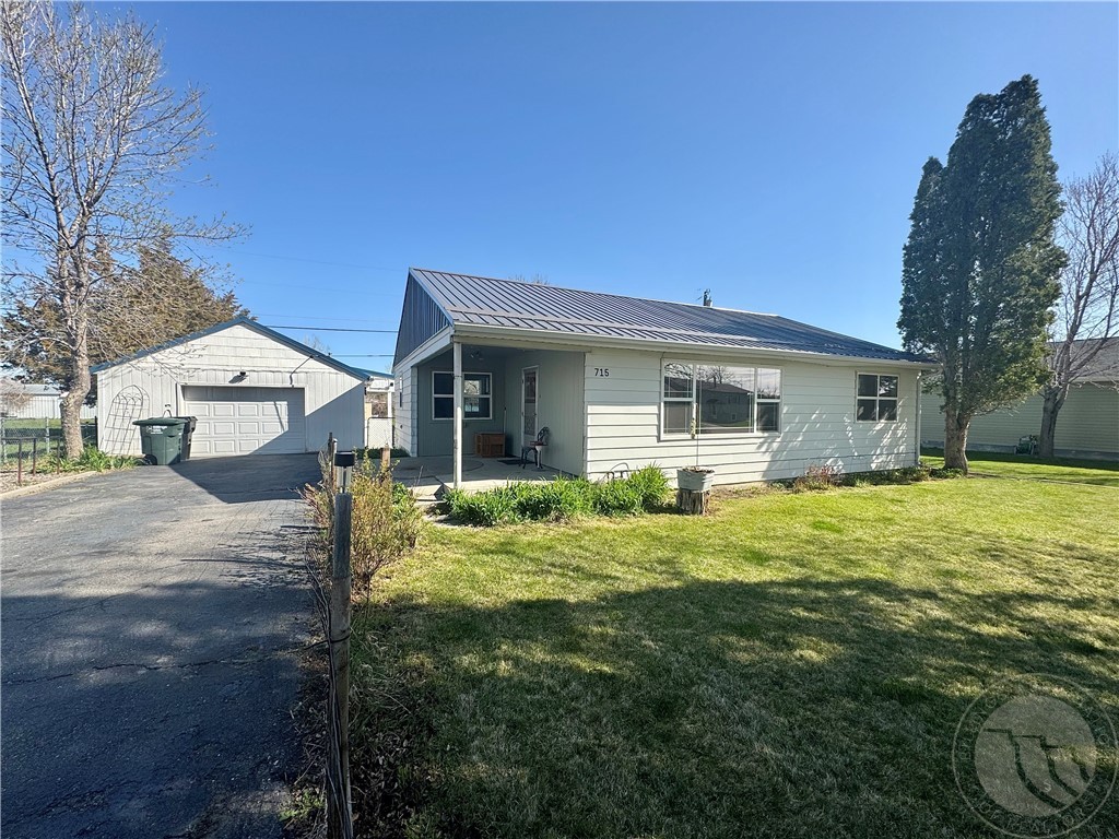 715 Key City Drive