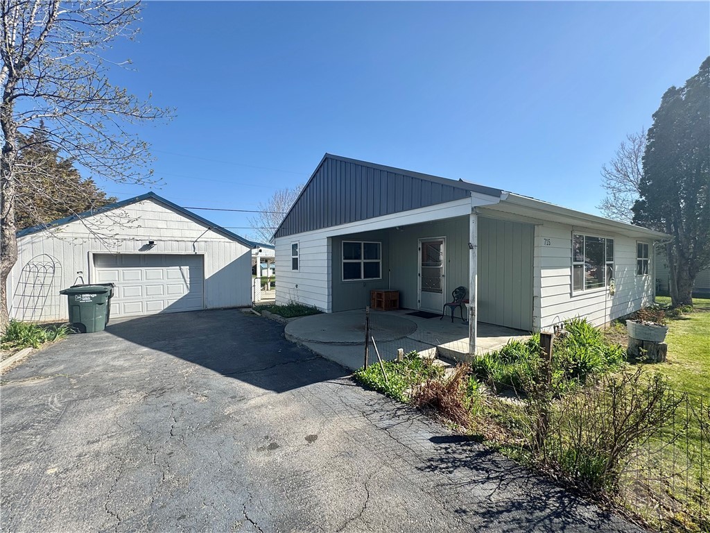 715 Key City Drive