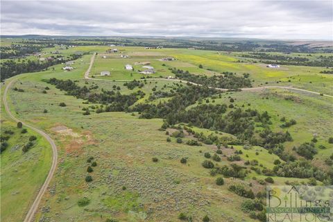 4 Lupine Rd Billings MT 59101
