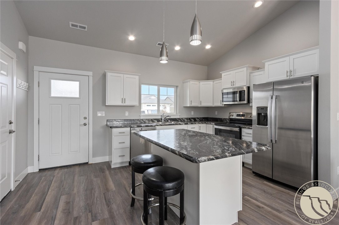 6312 Absaloka Lane